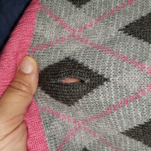 🔷️$8/ea OR 3/$20🔷️ Dog Sweater Large - Picture 3 of 5